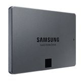  Ổ cứng SSD 8TB Samsung 870 QVO MZ 77Q8T0 (2.5", SATA III) | Hàng Công Ty 