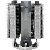  Tản nhiệt khí CPU Thermalright Silver Soul 135 | 2 tháp, không led 