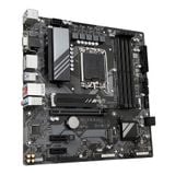  Mainboard Gigabyte B760M DS3H (Socket 1700, M-ATX, 4 khe ram DDR5) 