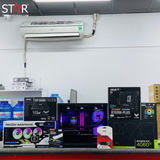  PC STAR ASUS PROART | Intel I5 14600K\ RTX 4060Ti 16GB\ B760M\ RAM 32GB\ SSD 1TB 