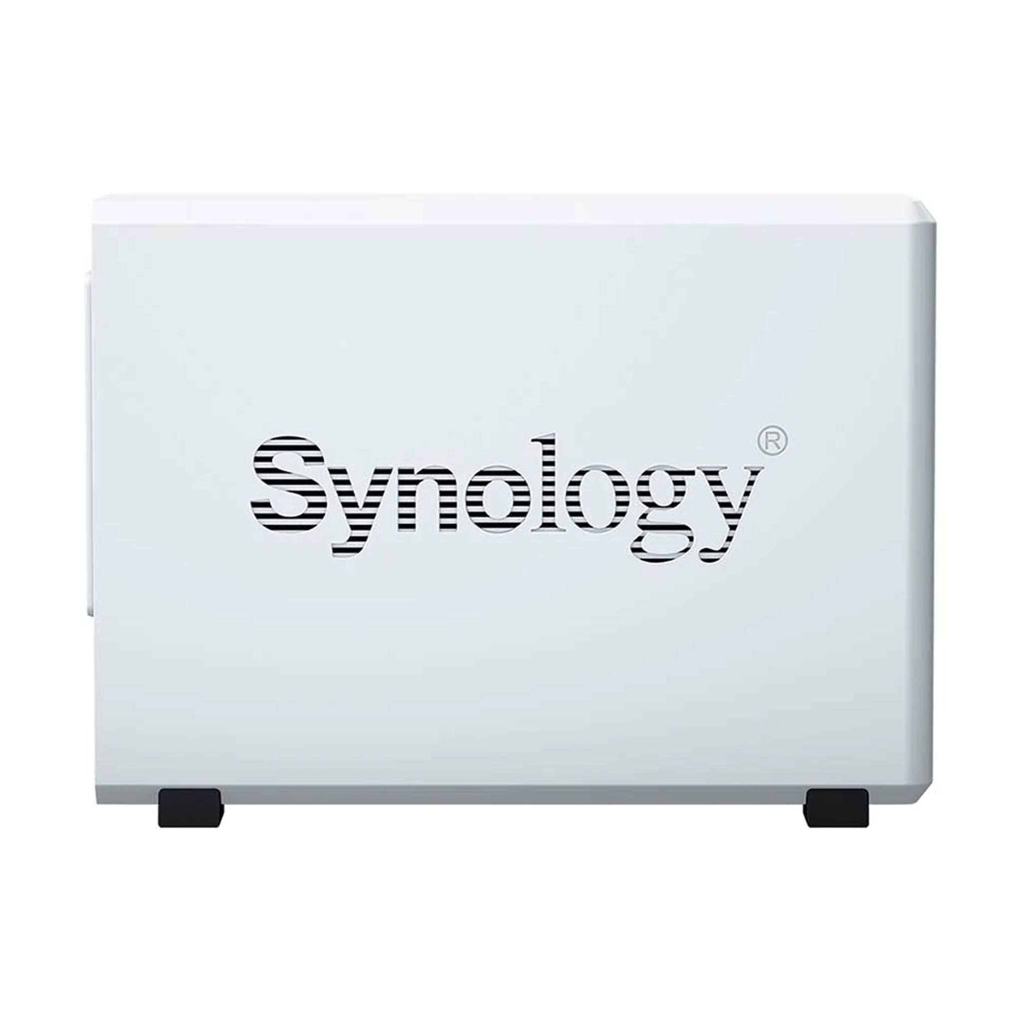Thiết bị lưu trữ mạng NAS Synology DS223J | kết nối LAN/USB 3.2 Gen 1