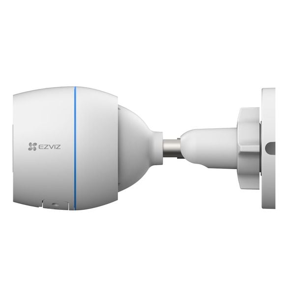  Camera WiFi ngoài trời EZVIZ H3c Color R100-1K2WFL | 2MP, Full HD, Full Color, Đàm thoại 