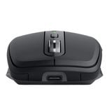  Chuột văn phòng Logitech MX Anywhere 3S Bluetooth (Đen Graphite) 