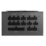  Nguồn Máy Tính 1250W Segotep GM ATX 3.0 PCIE 5.0 (Đen) 