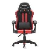  Ghế gaming E DRA Yummy EGC232 V2 | Đen đỏ, 150kg, Chân xoay, Da PU 