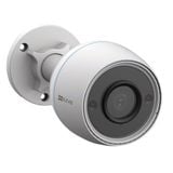  Camera Wifi EZVIZ H3c Color 2MP 1080P 