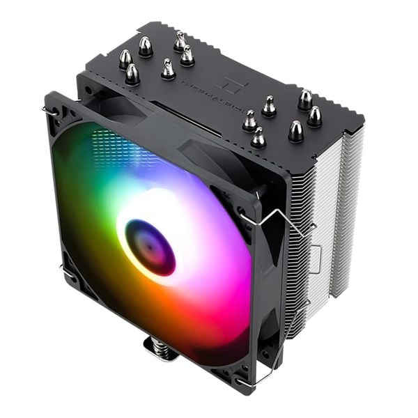  Tản nhiệt khí Thermalright Burst Assassin 120 | ARGB, Đen 