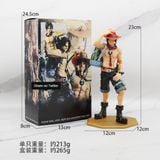  Mô hình trang trí Case - ACE BBASH 