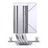  Tản Nhiệt Khí CPU Jonsbo CR-1000 EVO RGB White 