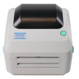  Máy in mã vạch Xprinter XP 470B 