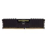  RAM PC Corsair Vengeance LPX 8GB DDR4 | (1x8GB), 3200MHz, Intel/AMD CMK8GX4M1E3200C16 