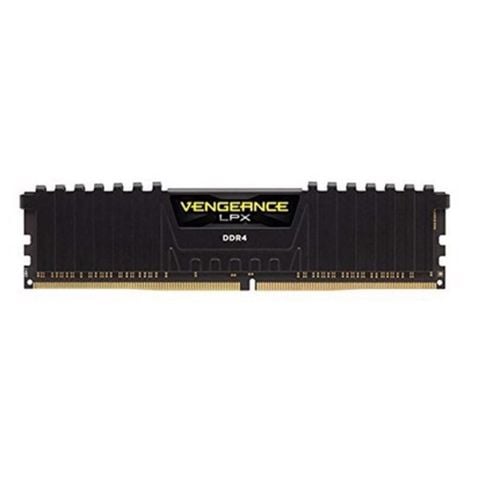 Ram 4 8G Bus 3200 Corsair Ddr4 Vengeance Lpx Tản Nhiệt (Cmk8Gx4M1E3200C16). 