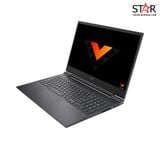  Laptop HP Victus 16-e0179AX 4R0V0PA R5-5600H | 8GB | 512GB | GeForce RTX 3050Ti 4GB | 16.1 inch FHD 144Hz | Win 11 | Đen 