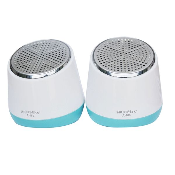 Loa Soundmax 2.0 A160 