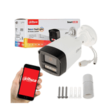  Camera IP 2MP DAHUA DH-IPC-HFW1239TL1-A-IL | Có mic 
