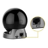  Camera WiFi trong nhà IMOU Rex 2D IPC-GK2DP-5C0W | 5MP, 3K, Hồng ngoại, Đàm thoại 