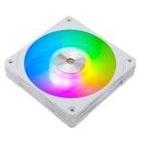  Fan Case Thermalright TL C12C S (Trắng, Bộ 3 fan ARGB) 
