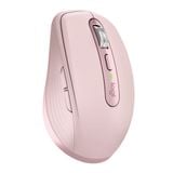  Chuột văn phòng Logitech MX Anywhere 3S Bluetooth (Xám ROSE) 