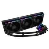  Tản nhiệt nước Thermalright Frozen Infinity 360 Black- ARGB 