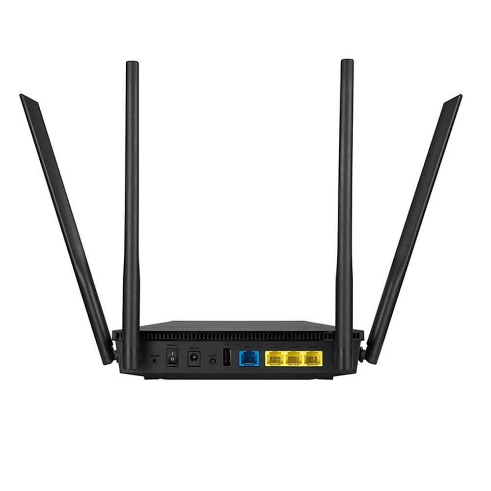 Router Wifi Asus RT AX53U AX1800