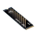  Ổ cứng SSD MSI Spatium M450 500GB | PCIe 4.0 NVMe M.2 PCI Express 4.0 
