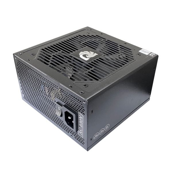  Nguồn máy tính Jetek J Series 650W (St650 Atx 12V Pfc) | Non Modular, ATX 