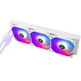  Tản nhiệt nước Thermalright Frozen Notte 360 ARGB | Black - White 