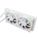  Tản nhiệt nước Thermalright Aqua Elite 240 White ARGB V2 (Trắng) 