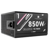  Nguồn Thermalright TB-850 - Đen, nhập khẩu | 850W, 80 Plus Bronze, Full Modular 