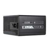  Nguồn máy tính Thermalright TG650 Black | 650W, 80 Plus Gold, Full Modular (TG-650) 