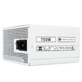  Nguồn máy tính THERMALRIGHT TG750-W 750W 80 Plus Gold | Full Modular, ATX 