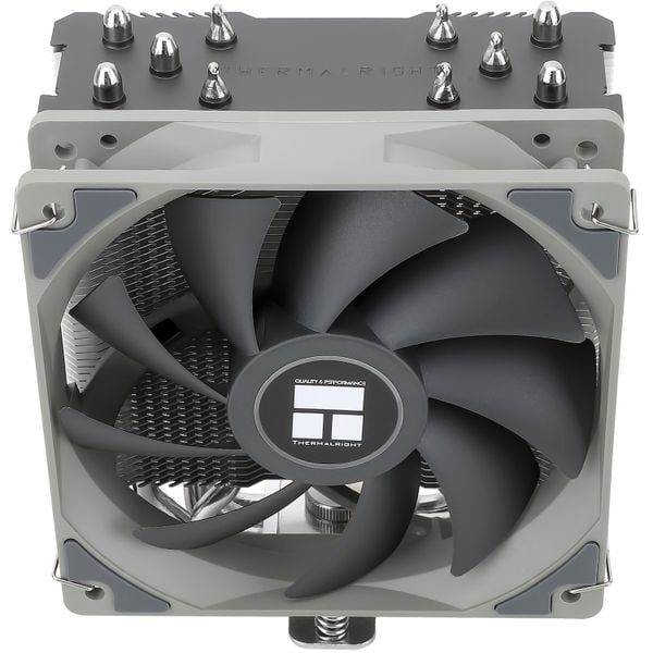  Tản nhiệt khí Thermalright Assassin King 120 SE Black | Đen 