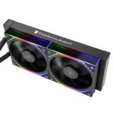  Tản nhiệt nước Thermalright Frozen Infinity 240 Black - ARGB 