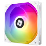  Fan Case Thermalright TL-C12CW-S - Trắng | ARGB, fan lẻ 