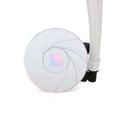  Tản nhiệt nước Thermalright Aqua Elite 360 White ARGB V2 (Trắng) 