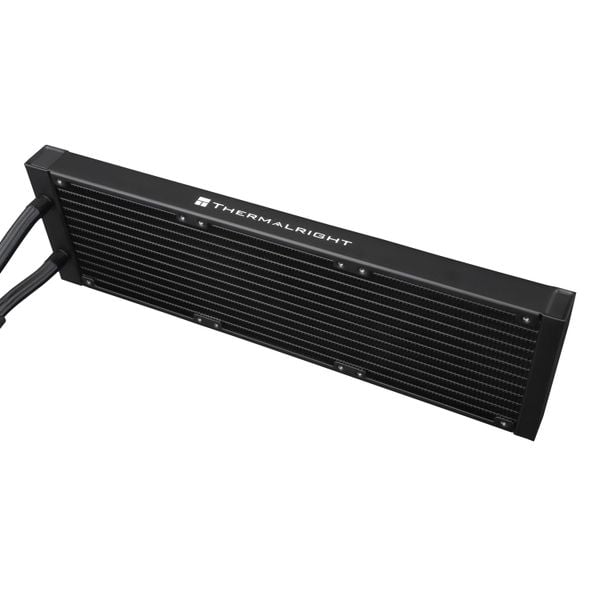  Tản nhiệt nước Thermalright Core Vision 360 Black X | Đen 
