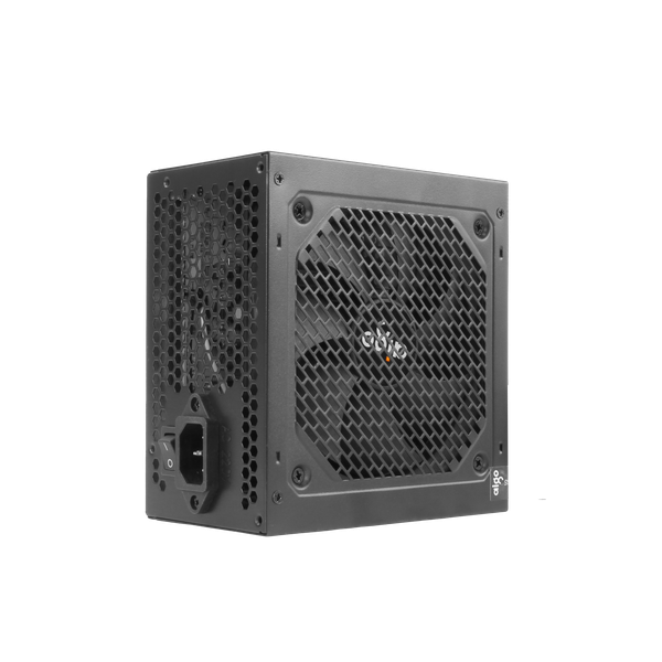  Nguồn máy tính AIGO CK650X Pro 650W 80 Plus Bronze | Non Modular, ATX 
