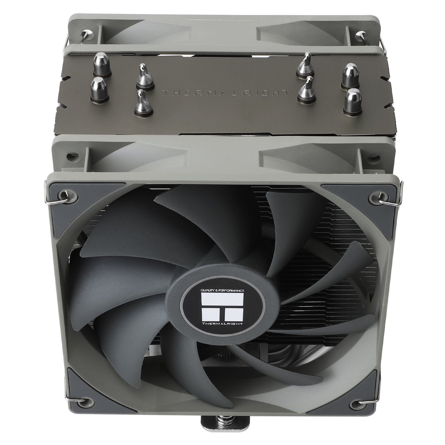 Tản nhiệt khí Thermalright Assassin Spirit 120 Plus V2