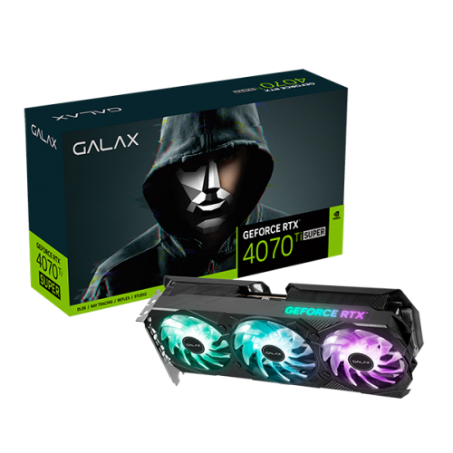 GALAX GeForce RTX 4070（値段交渉受け付けます） GALAX GeForce RTX 4070（値段交渉受け付けます）