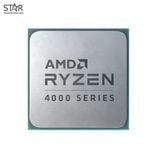  CPU AMD Ryzen 3 4100 MPK (Up to 4.0Ghz, AM4, 4 Cores 8 Threads) Tray New Chính Hãng 
