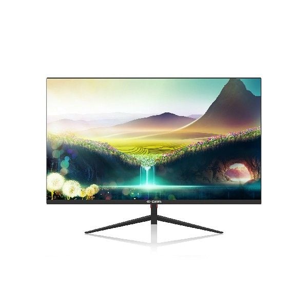 Màn hình E-Dra EGM24F100S | 23.8 inch, Full HD, IPS, 100Hz, 1ms, phẳng