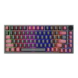  Bàn phím gaming E-Dra EK375 Alpha | Red Switch 