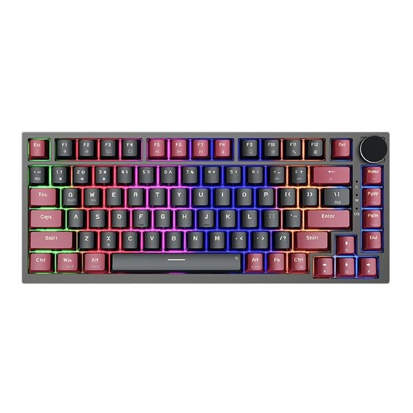  Bàn phím gaming E-Dra EK375 Alpha | Brown Switch 