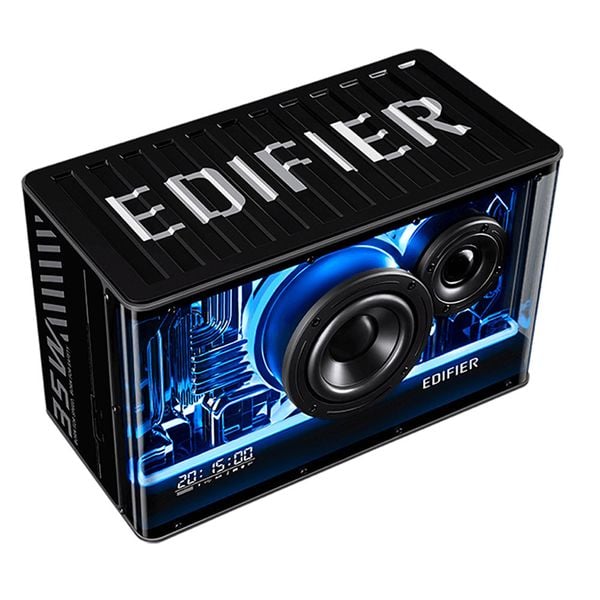  Loa Bluetooth Edifier QD35 (Đen) 