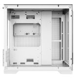  Thùng máy MIK LV12 MINI ELITE - White 