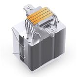  Tản Nhiệt Khí CPU Jonsbo CR-1000 EVO RGB White 