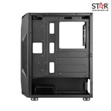  Thùng máy Jetek Squid Game – R1 (Tặng 3 Fan RGB) 