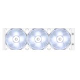  Tản nhiệt nước ID-Cooling DASHFLOW 360 BASIC White | Trắng 
