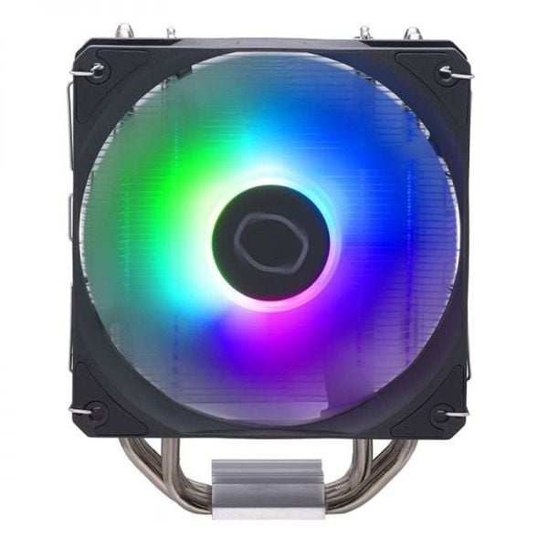  Tản nhiệt khí Cooler Master Hyper 212 Spectrum V3 | RGB, Đen 