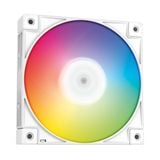  Fan Case DeepCool FC120 | Trắng, kit 3 fan 